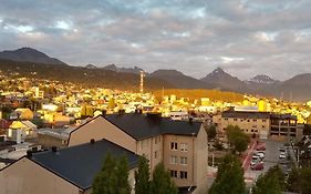 Vista Ushuaia
